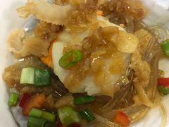 -神洲四海大酒楼(王府井澳门中心店)
