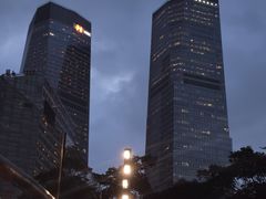 -上海中心大厦