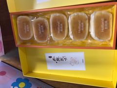 -好利来(团结湖店)