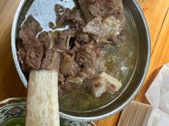 -老牌依强牛肉店(达道总店)