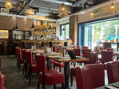 -LA MAISON公鸡和龙(蛇口店)
