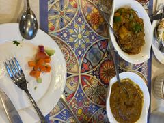 -Santoor 萨都里印度餐厅(北锣鼓巷店)