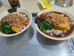 凉卷粉-洪记凉米线(新兴路店)