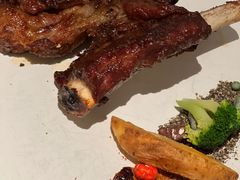 -赤火牛排(金狮广场店)