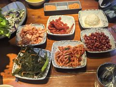 -火炉情韩国料理店(古田路店)