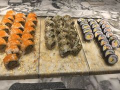 -亚特兰蒂斯-番红花海鲜自助餐厅·鲜活海鲜·小火锅