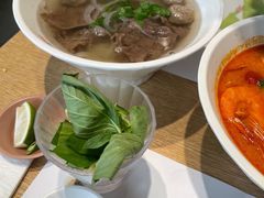 -蔡澜Pho·越南粉餐厅(海上世界店)