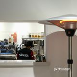 来新都一定要来一杯桂花香的『新都白』☕