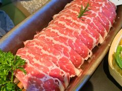 -季季山·云南野生菌火锅(上海首店)