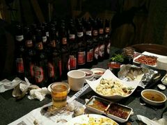-完美生活炭火烤肉(二马路店)