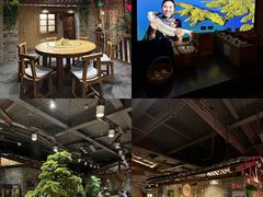 -丹江渔村(首都机场店)