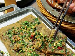 -应天大明王朝·南京菜(中山陵店)