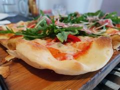 -EATALIA意塔利意式餐厅(鼓楼店)