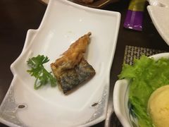 -青岛海泉湾皇冠假日度假酒店-天海日餐厅