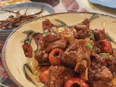 -花满楼(启秀路店)