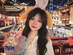 -Peet's Coffee皮爷咖啡(豫园店)