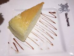 -斗牛士牛排餐厅(嘉里汇店)