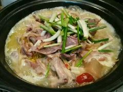 -井水小厨·湘菜(活力广场店)