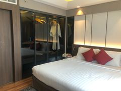-曼谷湄南河畔华美达广场酒店