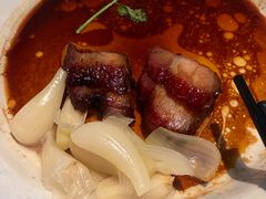 -米庄·原味私房菜(骏壹万邦店)