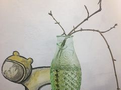 -茶是一枝花泡茶店