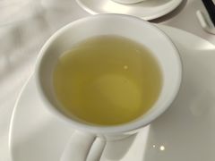 -粤财皇冠假日酒店·彩华轩中餐厅