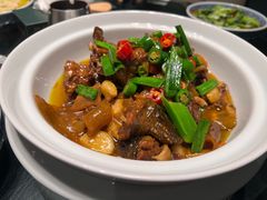 -曾家厨房·新徽菜(高新天柱路店)