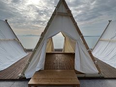 -蜜悦·波西塔诺悬崖海景餐厅