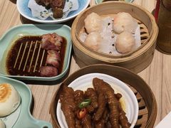 -珍粥道(杉杉奥特莱斯店)