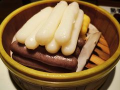 恰恰小饵块-茄子恰恰·新云南小炒(坪山益田店)