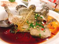 -花好悦园酒家(大石店)