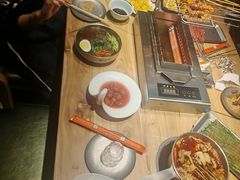 -邢氏老太太烤串(北兴街店)