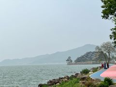 -东钱湖旅游度假区