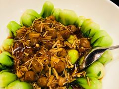 -环球港凯悦 · 享悦中餐厅