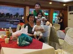 -珠江夜游广州塔·中大码头