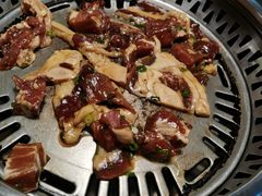 -韩盛·盛江山自助料理(中街大悦城店)