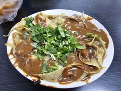 -正味斋锅巴菜(西北角店)