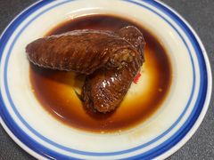 -左记港食(融科天城店)