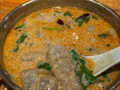 -老杨太太烧烤(文化广场店)
