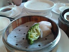 宾馆虾饺王-番禺宾馆丽苑厅