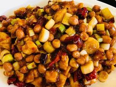 -春来和(汉城南路店)