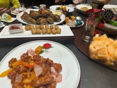 -不倒翁·徽天下名菜楼(马鞍山路店)