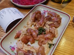 -黔二妞地摊火锅(龙华清湖店)