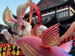 -上海城隍庙