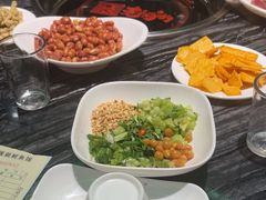 -老船舫·现做活鲜鱼馆(东郊记忆店)