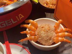 -胖哥俩肉蟹煲(湖滨银泰in77店)