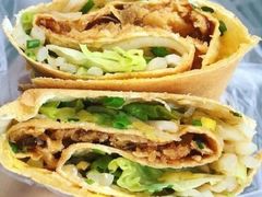 -清真·二嫂子煎饼果子(鼓楼旗舰形象店)