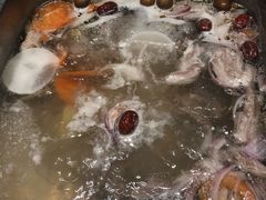 -九府羊·鲜羊火锅·烤串(新华路店)