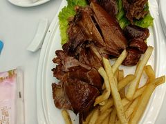 -丰收日·小海鲜·沪上家宴(顾村正大店)