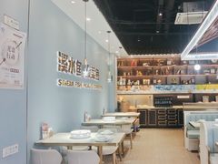 -溪雨观酸菜鱼(莘松路店)